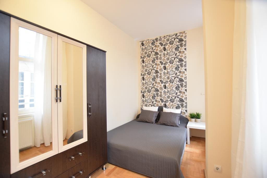 Budget Apartment by Hi5 - Fehérhajó Budapest Kültér fotó